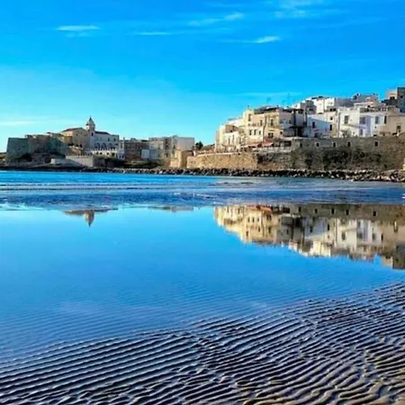 La Grotta Vieste