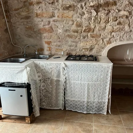 La Grotta